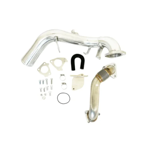 EGR Delete | GM Duramax Diesel LMM 07-10