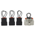 2017-2019 L5P Duramax Diesel Can Bus Plugs