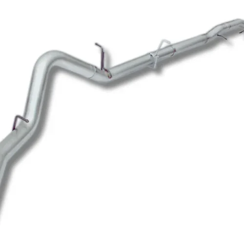 5″ Exhaust DPF Delete | GM Duramax Diesel LML 11-15