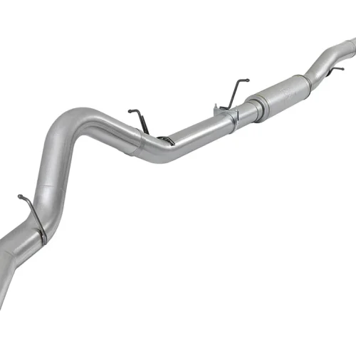 5″ Exhaust DPF Delete | GM Duramax Diesel LML 15.5-16