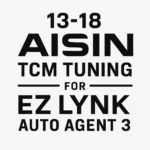 Aisin TCM Transmission Tuning | RAM Cummins 6.7L | 2013-2018