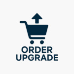 Order Upgrade