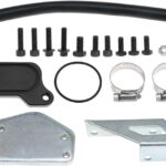 EGR Cooler Delete | GM Duramax Diesel 04-05 LLY