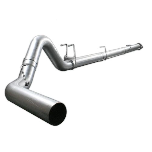 4″ Down Pipe Back Exhaust for 6.4L Powerstroke 2008-2010