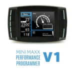 H&S Performance Mini Maxx | DPF Delete Tuner | Ford Powerstroke 6.7L | 2011-2016