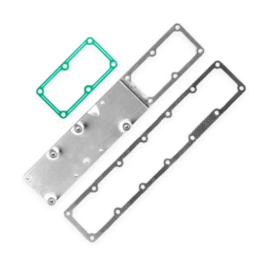 Grid Heater Delete 2007.5-2018 Ram Cummins 6.7L