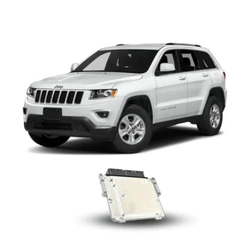 Bench-Flash Delete Tuning | Jeep Grand Cherokee Ecodiesel 3.0L | 2014-2019