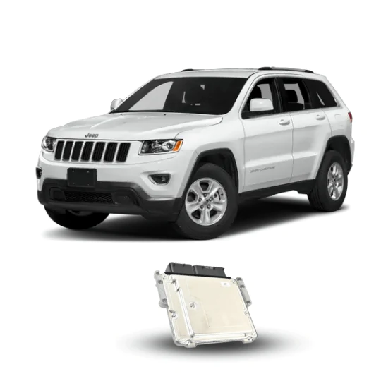 Bench-Flash Delete Tuning | Jeep Grand Cherokee Ecodiesel 3.0L | 2014-2019