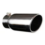 Black Bandit Stainless Steel Exhaust Tip 6.4L Ford Powerstroke 2008-2010
