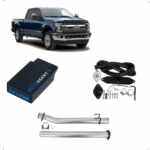 Ford 6.7 Powerstroke Full Delete Bundle DPF/DEF/EGR | 2017-2019