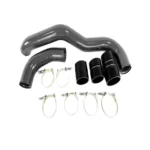 Hot Side Intercooler Charge Pipe Kit 2008-2010 Ford Powerstroke 6.4L