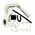 LBZ, LMM YB-DMX-Y-Bridge Kit 2006-2010 GM Duramax