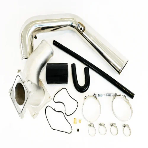 LBZ, LMM YB-DMX-Y-Bridge Kit 2006-2010 GM Duramax