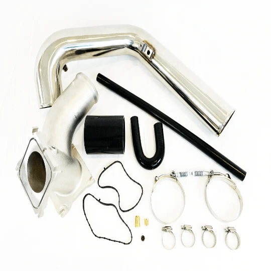 LBZ, LMM YB-DMX-Y-Bridge Kit 2006-2010 GM Duramax