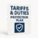 Tariffs & Duties Protection Plan