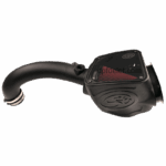 S&B Intake | Nissan Titan XD Cummins 5.0 16-19