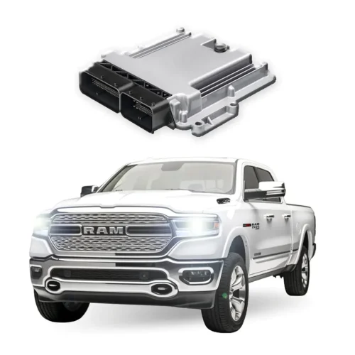 Bench-Flash Delete Tuning 2014-2023 Ram 1500 Ecodiesel 3.0L