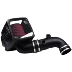 S&B Intake | GM Duramax Diesel LML 2015.5-2016