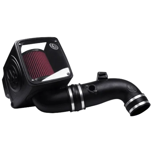 S&B Intake | GM Duramax Diesel LML 2015.5-2016