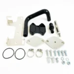 EGR Delete | Dodge Ram Cummins Diesel 6.7 2009