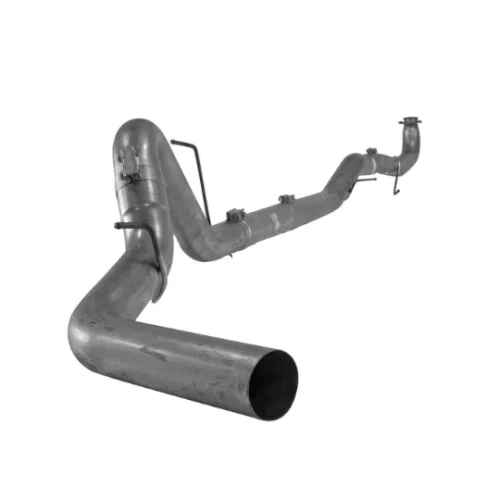 4″ Exhaust DPF Delete | GM Duramax Diesel LML 2015.5-2016