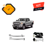 Full Delete Bundle | Ford Powerstroke 6.7L | 2020-2022