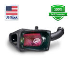 S&B Intake | Ford Powerstroke Diesel 6.7 2011-2016