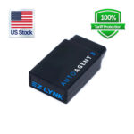 EZ Lynk Auto Agent 3 | DPF Delete Tuner | Ford Powerstroke 6.4L | 2008-2010