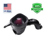 S&B Intake | Dodge Ram Cummins Diesel 6.7 2013-2018