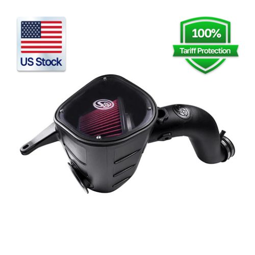 S&B Intake | Dodge Ram Cummins Diesel 6.7 2013-2018