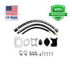 EGR Delete | GM Duramax Diesel L5P 2017-2025