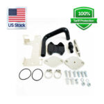 EGR Delete | Dodge Ram Cummins Diesel 6.7 2019-2024