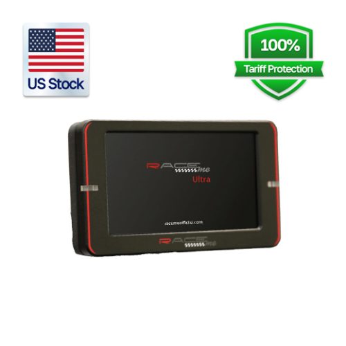 RaceME Ultra | DPF Delete Tuner | Dodge Ram Cummins 6.7 | 2007-2024