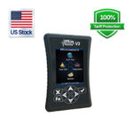 EFI Live AutoCal V3 | DPF Delete Tuner | Dodge Ram Cummins 6.7L | 2007-2009