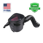 S&B Intake | Dodge Ram Cummins Diesel 6.7 2007-2009
