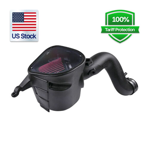S&B Intake | Dodge Ram Cummins Diesel 6.7 2007-2009