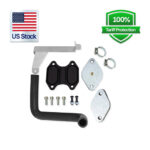 EGR Delete | Dodge Ram Cummins Diesel 6.7 2007.5-2009