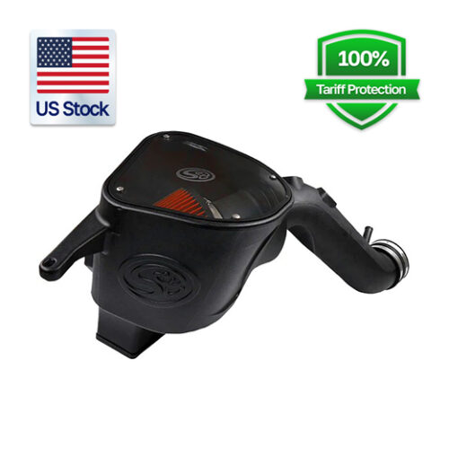S&B Intake | Dodge Ram Cummins Diesel 6.7 2010-2012