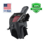 S&B Intake | Ford Powerstroke Diesel 6.7 2020-2022