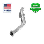 Down-pipe for Ford Powerstroke 6.7L | 2023-2025
