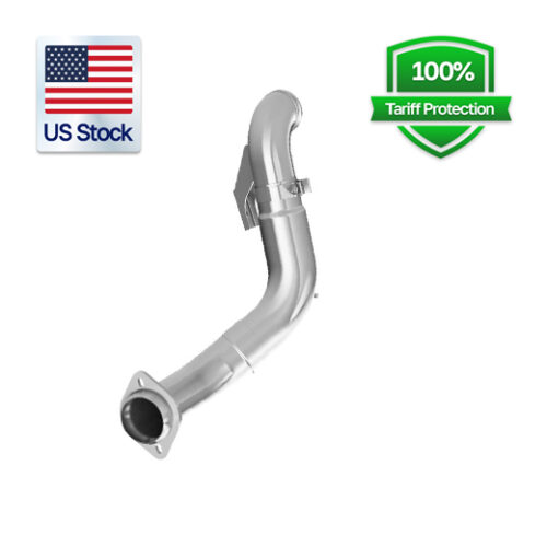 Down-pipe for Ford Powerstroke 6.7L | 2023-2025