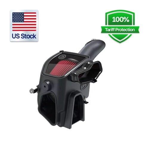S&B Intake | Ford Powerstroke Diesel 6.7 2023-2024