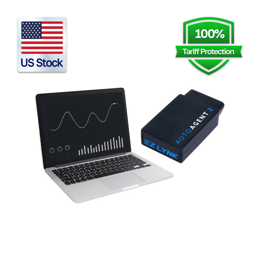 EZ Lynk Auto Agent 3 | DPF Delete Tuner & TCM Tuning | Ford Powerstroke 6.7L | 2020-2022