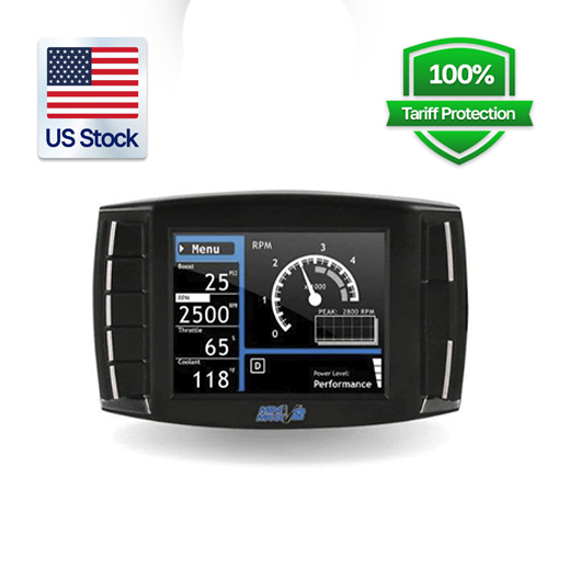 Mini Maxx V2 Delete Tuner (EGR/DPF/DEF) | Ford Powerstroke 6.4L | 2008-2010