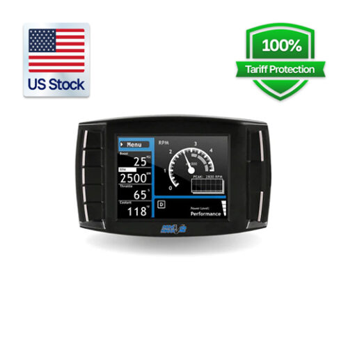 Mini Maxx V2 Delete Tuner (EGR/DPF/DEF)