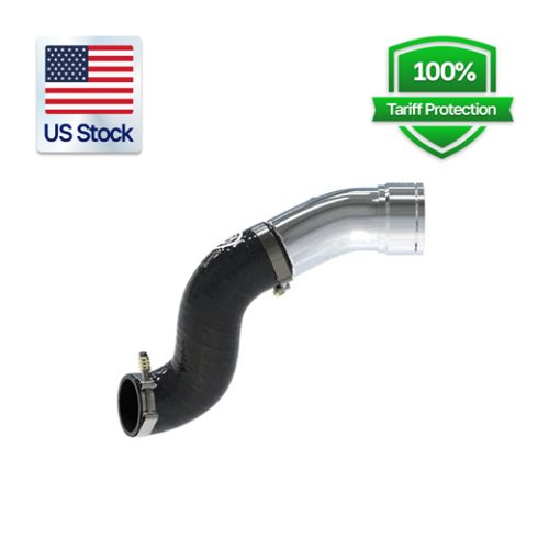 Ford Powerstroke 6.7L Cold Side Intercooler Pipe 2017-2022