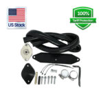 EGR & Cooler Delete Kit | Ford Powerstroke 6.7L | 2023-2025