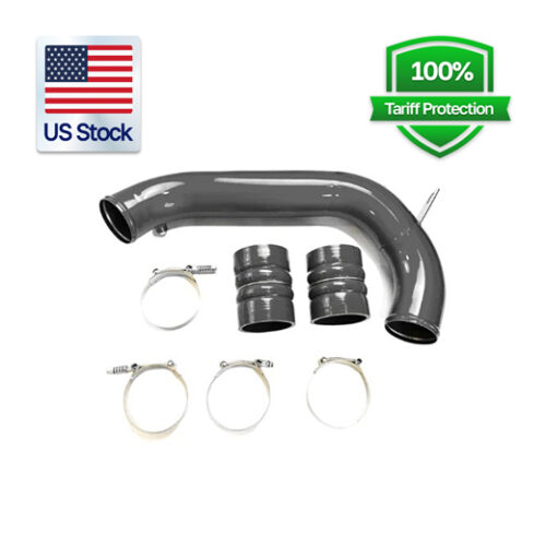 Cold Side Intercooler Charge Pipe Kit 2008-2010 Ford Powerstroke 6.4L