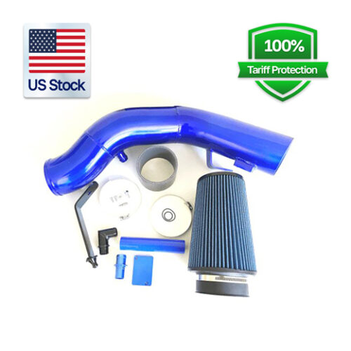 Cold Air Intake 2003-2007 Ford Powerstroke 6.0L