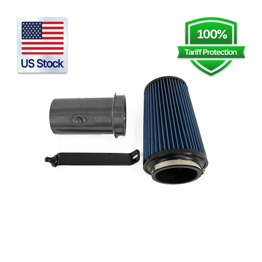 Cold Air Intake 2008-2010 Ford Powerstroke 6.4L